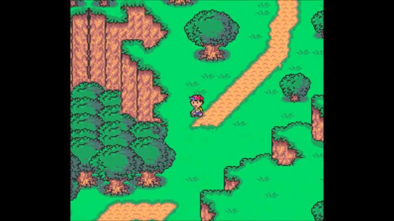 Illustration for article titled Mother 3 is Way Better Than EarthBound